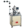 Zipper making machine